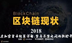 印度加密货币政策详解：禁与不禁之间的微妙平