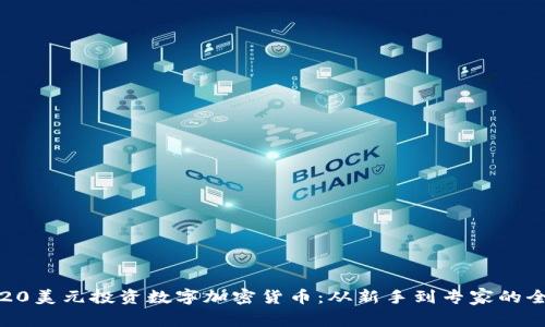 如何用20美元投资数字加密货币：从新手到专家的全面指南