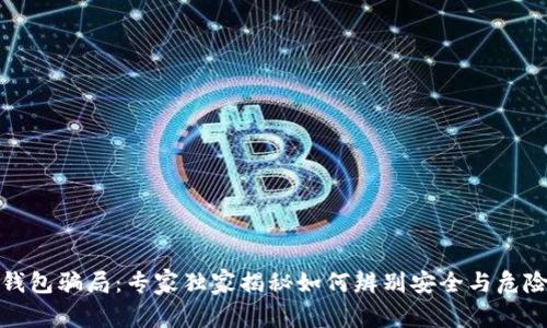 揭秘冷钱包骗局：专家独家揭秘如何辨别安全与危险的秘诀