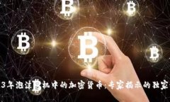 2023年泡沫危机中的加密货币：专家揭示的独家秘