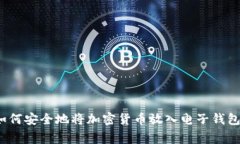 专家揭秘：如何安全地将加密货币放入电子钱包
