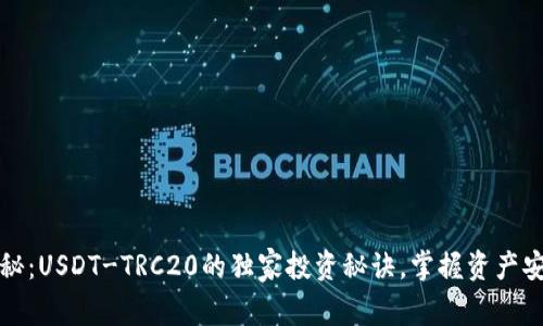 专家揭秘：USDT-TRC20的独家投资秘诀，掌握资产安全之道