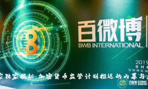 韩国专家独家揭秘：加密货币监管计划推迟的内幕与未来趋势