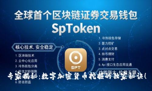 专家揭秘：数字加密货币挖掘的独家秘诀！