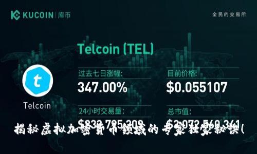 揭秘虚拟加密货币领域的专家独家秘诀！